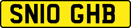 SN10GHB