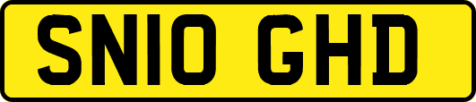 SN10GHD