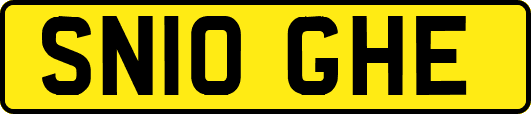 SN10GHE