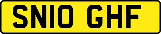 SN10GHF