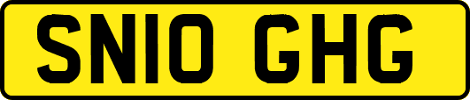 SN10GHG