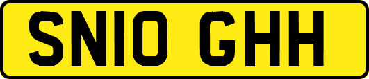 SN10GHH