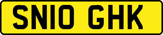 SN10GHK