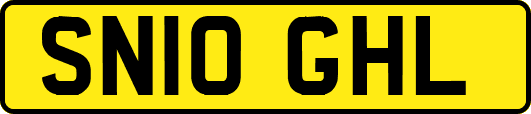 SN10GHL