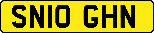 SN10GHN