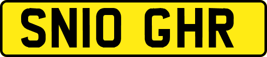 SN10GHR