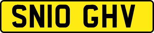 SN10GHV