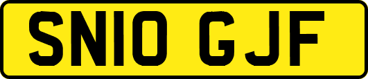 SN10GJF