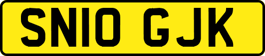 SN10GJK