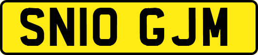 SN10GJM