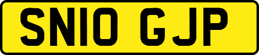 SN10GJP