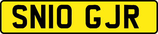 SN10GJR
