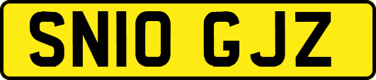 SN10GJZ