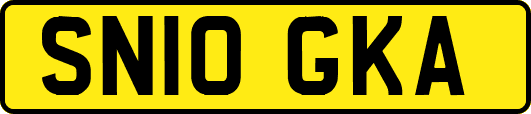 SN10GKA