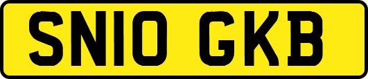 SN10GKB
