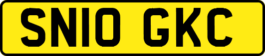 SN10GKC