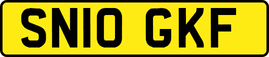 SN10GKF