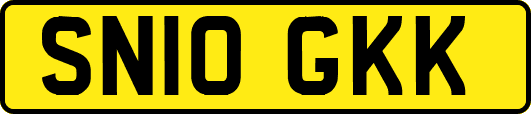 SN10GKK