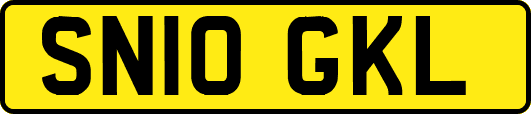 SN10GKL