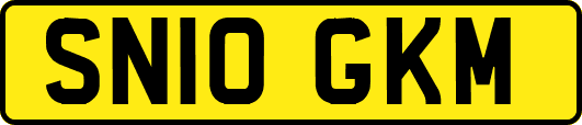 SN10GKM