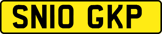 SN10GKP