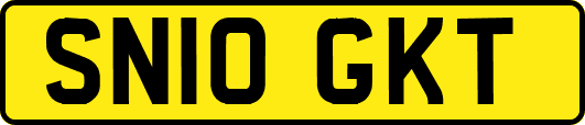 SN10GKT