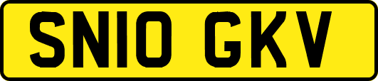 SN10GKV