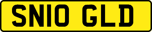 SN10GLD