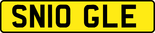 SN10GLE
