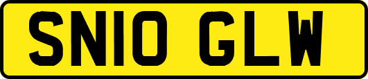 SN10GLW