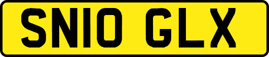SN10GLX