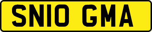 SN10GMA