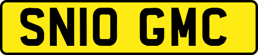 SN10GMC