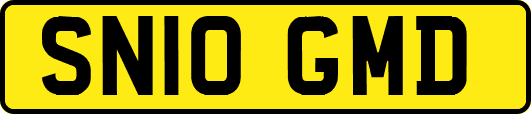 SN10GMD