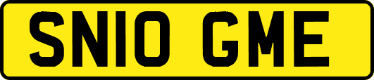 SN10GME