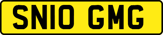 SN10GMG