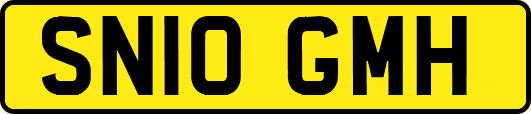 SN10GMH