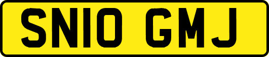 SN10GMJ