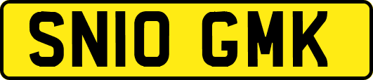 SN10GMK