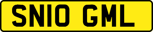 SN10GML