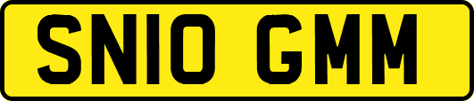 SN10GMM
