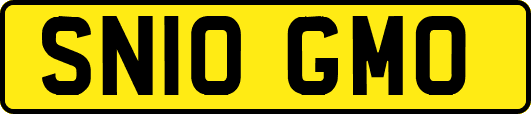 SN10GMO