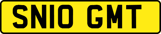 SN10GMT