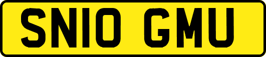 SN10GMU
