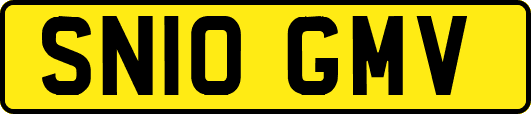 SN10GMV