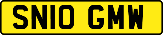 SN10GMW