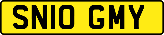 SN10GMY