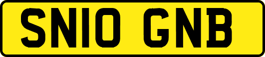 SN10GNB