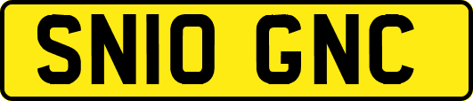 SN10GNC