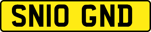 SN10GND